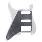 Pickguard For Fender   Stratocaster   Strat   Guitar Usa Mim Standard Ssh 11-hole