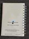 Hp-67 Calculator Owner s Handbook And Programming Guide