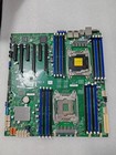 Supermicro X10drh-it X10dri X10dai Dual Lga2011-3 X99 Server Motherboard e5 V3v4