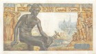 France  1000  Francs  29 4 1943 P 102  Series B   Circulated Banknote An12