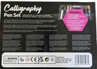 Calligraphy Pens Set - Introductory Caligraphy Writing   Hand Lettering Kit -   
