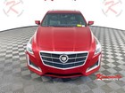 2014 Cadillac Cts 3 6l Performance Rwd Sedan Navigation Sunroof Heated Seats