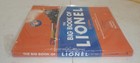 The Big Book Of Lionel 2nd Edition Robert Schleicher - Still In Packaging