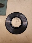 Antique Victor Victrola Home Recording Record Late 1920 s To Early 1930 s