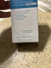 Colorescience Sunforgettable Total Protection Face Shield Flex Spf 50 Light 1 8