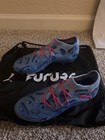 Puma X Kidsuper Future 8 Ultimate Fg Ag Day Dream Soccer Cleats Sz 7m 108434-01