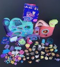 Large Littlest Pet Shop Lps Lot 2001-2009 Pets   Accessories   Playsets Hasbro