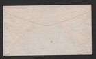 Canada Franked 1938 Montreal New York To Bermuda First Flight Cover