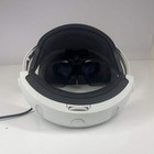Sony Playstation Vr Virtual Reality Vr Headset White Cuh-zvr2