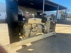 Kohler 125kw Diesel Generator   John Deere   120 208v 3ph   Prime Rated