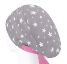 Scrub Hat  Cotton Scrub Cap  Scrub Hats For Women  Surgery Caps Stars