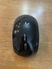 Microsoft Wireless 5 Button Mouse 5000 Model 1387   Usb Dongle - Nice  Tested 