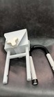 Bathroom Bathtub Grab Bar Shower Safety Handle Pregnant Elderly Rail Tub Clamp