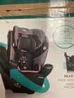 Evenflo Revolve360 All-in-one Convertible Car Seat Ainsley Pink - 360   Rotation