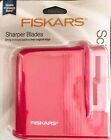 Fiskars 198610 Scissor Sharpener Asst Colors 1 Piece Only