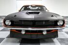 1970 Plymouth  cuda Aar Fast Fish