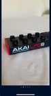 Akai Professional Lpd8 Portable Usb-powered Midi Controller