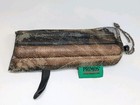 Primos Big Bucks Bag Deer Rattle Call 8pc Power Tines Camo Net Bag New