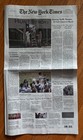 The New York Times - July 14 2025 - Complete National Edition