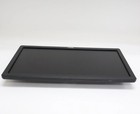 Dual Dell 20  Hd Widescreen Led Monitor 1600 X 900 Dvi Vga - Grade A