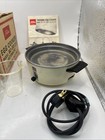 Toshiba Egg Cooler Bc-310 Automatic Hard Boiled Eggs  Compete With Box