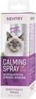 Sentry Calming Spray For Cats Helps Calm In Stressful Situations 1 62-ounce
