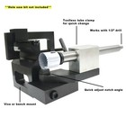New Pipe   Tube Notcher 3 4  - 3  Fabrication Tubing Notcher Industrial