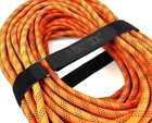 Airnix 2-pack 48  X 2   42  Useable  Nylon Webbing Hook And Loop Cinch Straps
