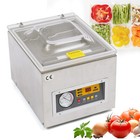 Commercial Table Top Packing Sealing Machine Vacuum Chamber Sealer Food Saver