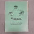 Seneca Lasalle Grundy County Illinois Centennial History Genealogy Book 1965