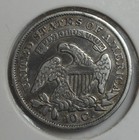 1831 Capped Bust Dime   Jr-6   Very Fine   Silver   Original Vf