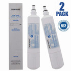 2x Sub-zero 4204490 Water Filter And Air Cartridge-7042798 Combo Pack