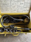 Enerpac Hydraulic Hole Punch