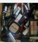 Lot Of 50 Assorted Makeup Cosmetics Mixed Maybelline   L oreal Ny Cover Girl 