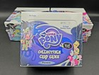 My Little Pony Ccg Mlp Premiere Sealed Booster Box 36 Packs