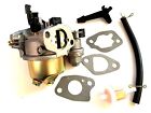 Carburetor Carb For Honda Gx160 5 5hp Gx200 16100-zh8-w61 W   Choke Lever