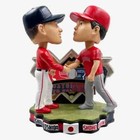 Shohei Ohtani Masataka Yoshida Dual Bobble Head Bobblehead Foco New In Box