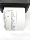 Zebra Zp 450 Thermal Barcode Label Printer