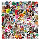 200  Skateboard Stickers Bomb Laptop Luggage Decals  Sticker Ship With Tracking