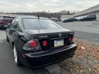 2002 Lexus Is 300