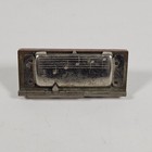 M  Hohner s Trutone N  8 Pitch Pipe Hawaiian Guitar Antique Pre-1930 Germany