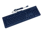 Evga Z12 Rgb Wired Gaming Keyboard Rgb Backlit Led 5 Programmable Macro Keys