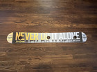 Jose Cuervo Drink Tray 3 Ways Never Do It Alone Tequila Shoski