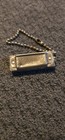 2 Vintage Mini Harmonicas - 1 Is A Canary Japan Mini Harmonica