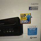 Funai Zv427fx4 Dvd Recorder Vcr Combo Player Vhs Transfer New