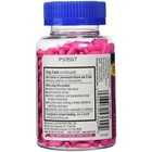 Kirkland Signature Allergy Relief Medicine 600 Tablets 25mg Benadryl