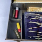 Vintage Lot Of Drafting Tools- Mixed Estate Lot Germany