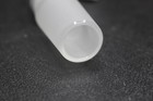 Inlet Adapter Fritted Disc 24 40 Inner Joint 95mm Height Chemglass Cg-1101-01