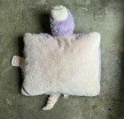 Jumbo 18 Inch Pillow Pets Signature Magical Unicorn Stuffed Animal Plush Toy