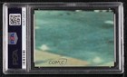 1976 Space  1999 Martin Landau Barbara Bain Dr Helena Russell Psa 9 Mint 0ts2